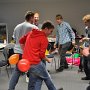 Spiele aktiv erleben